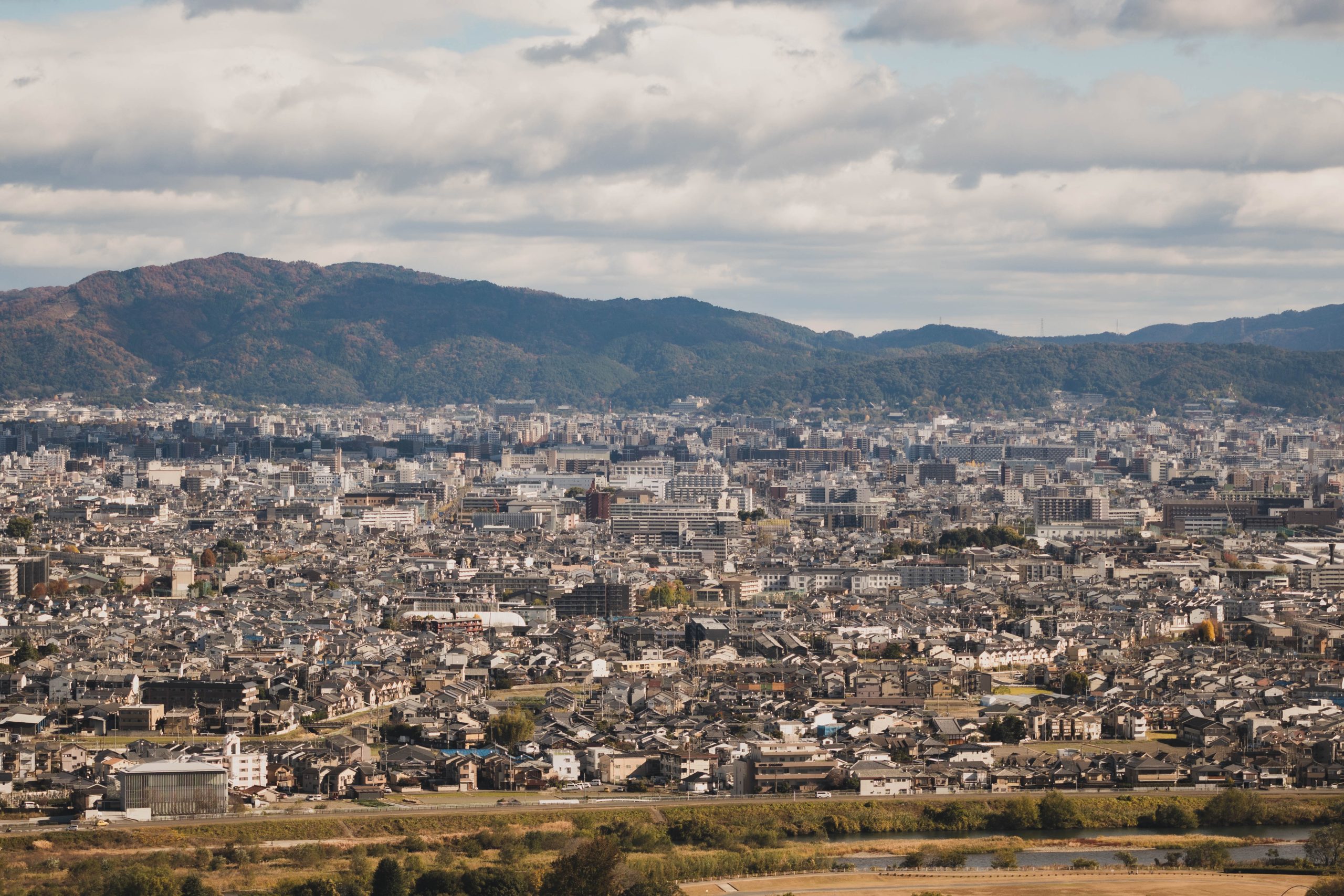 Kyoto
