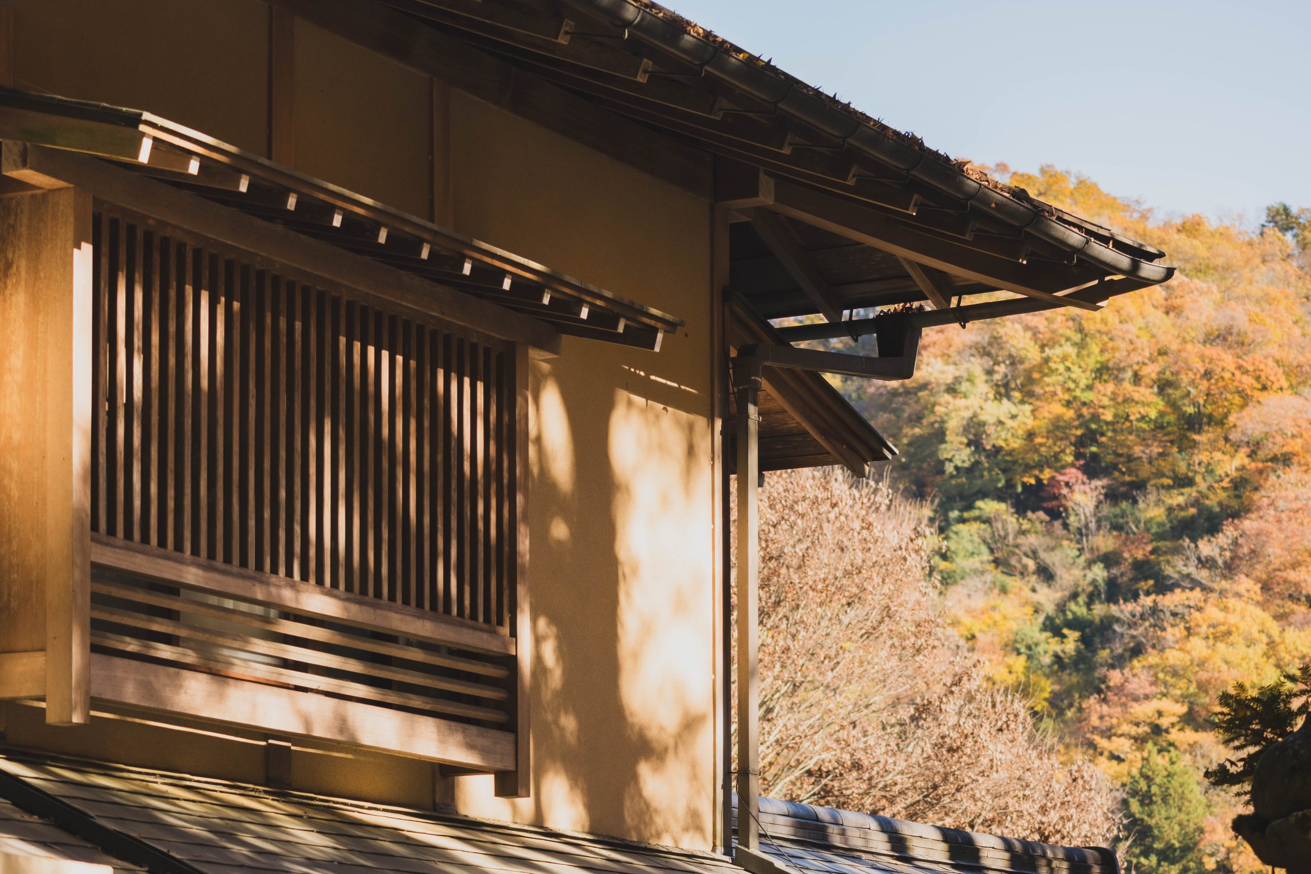Japanese house