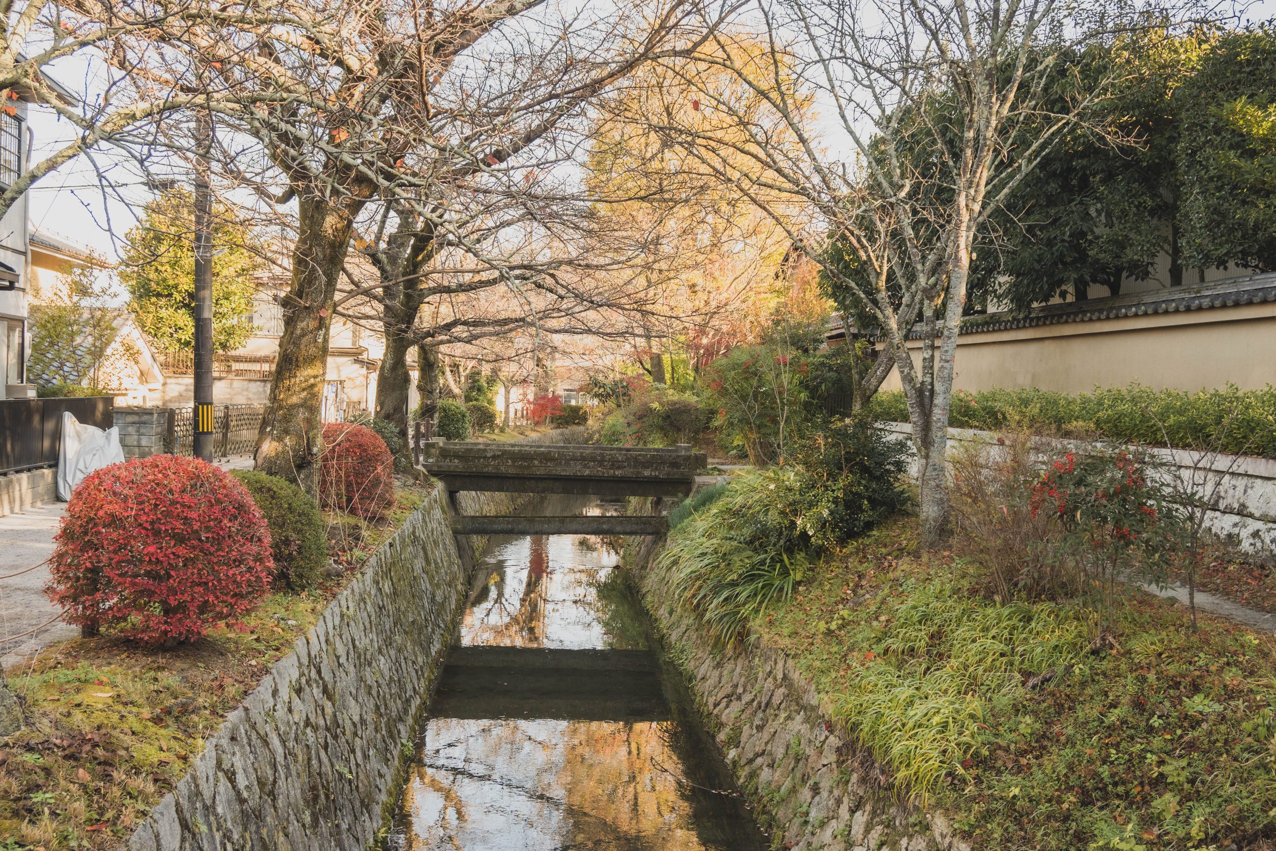 Filosofenpad Kyoto