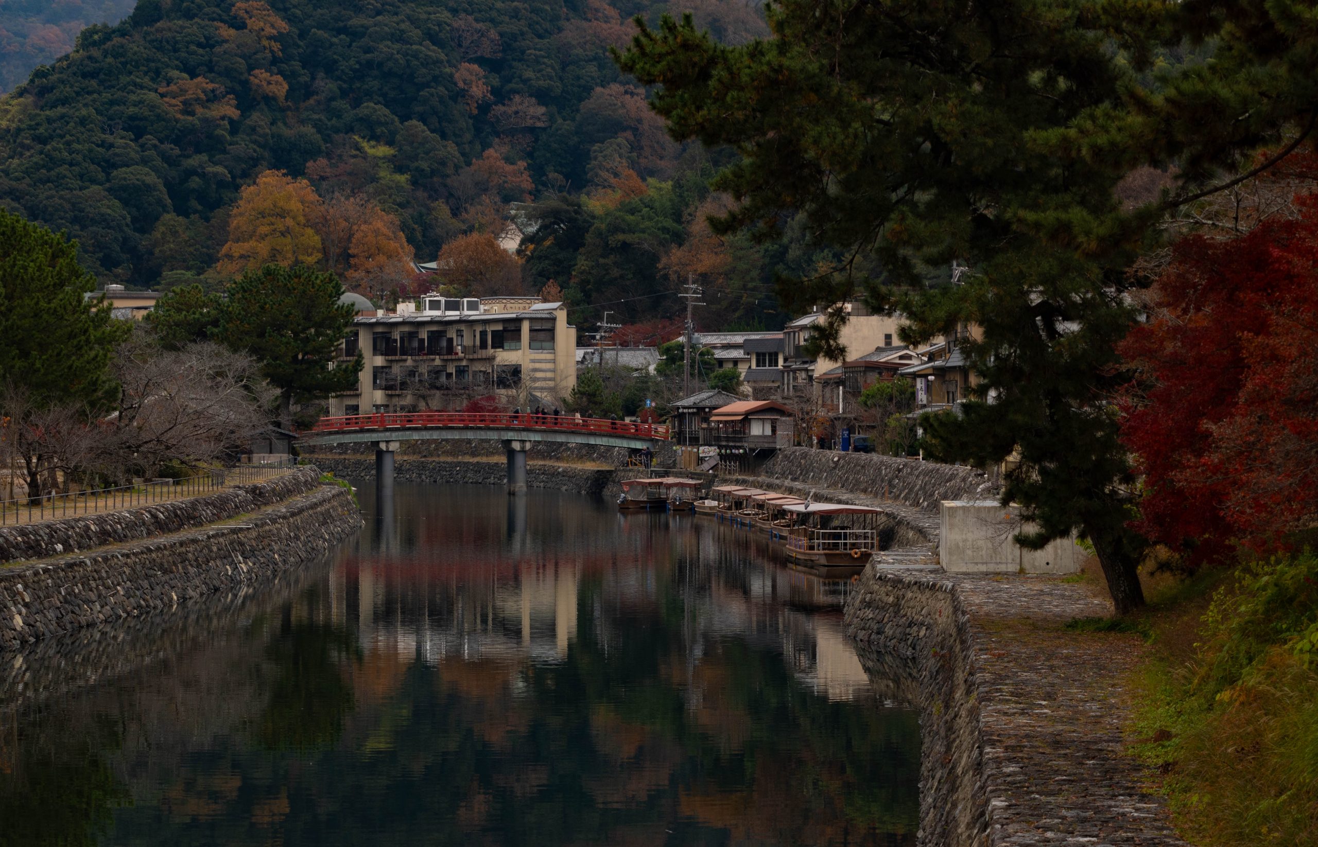 Uji Japan