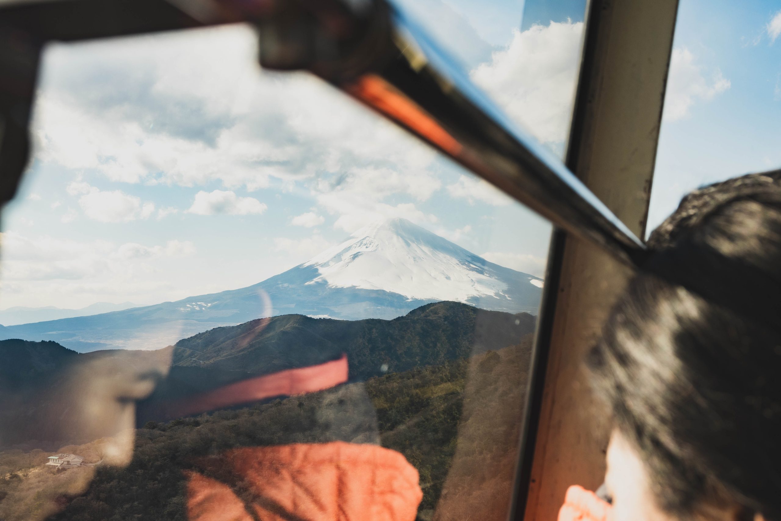 Mount Fuji