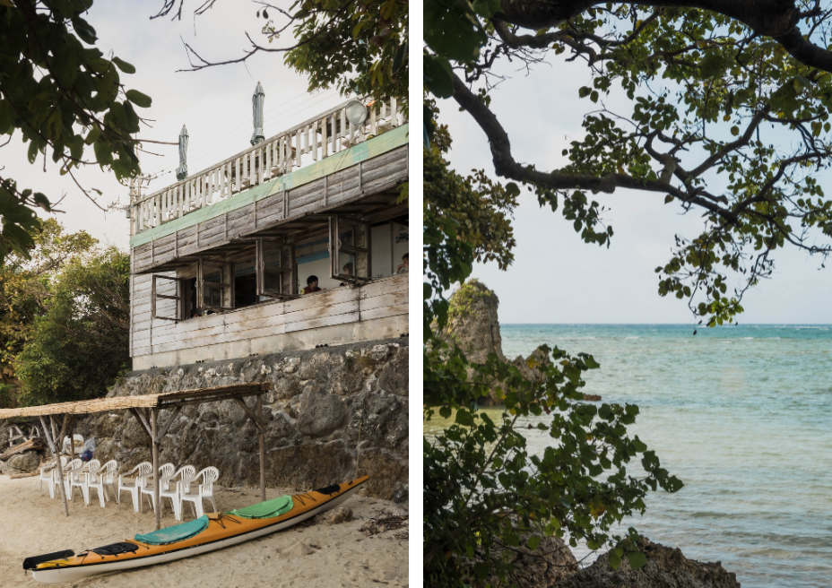 Leuke restaurantjes van Okinawa