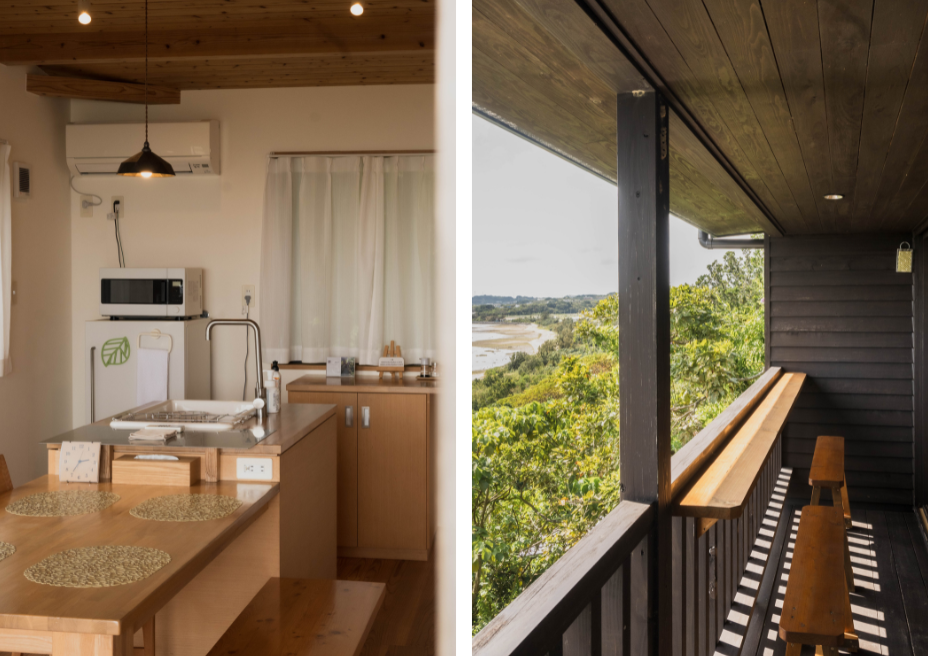 Hotels op Okinawa