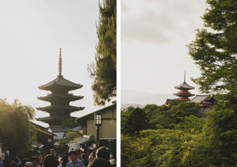Kyoto