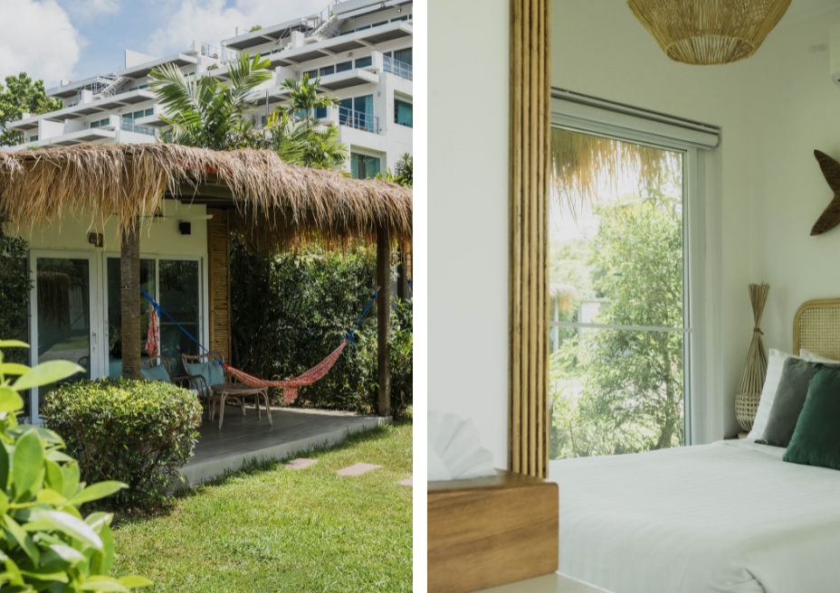 Selina Serenity Phuket