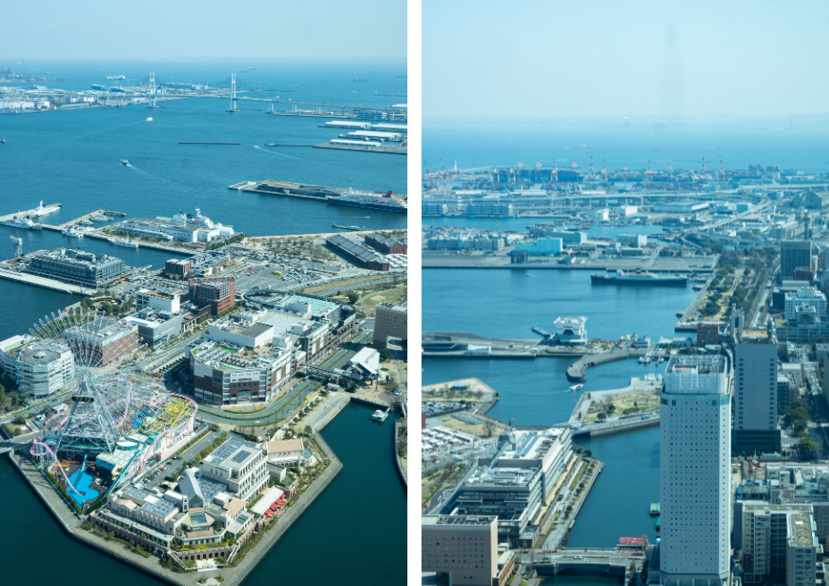 Yokohama