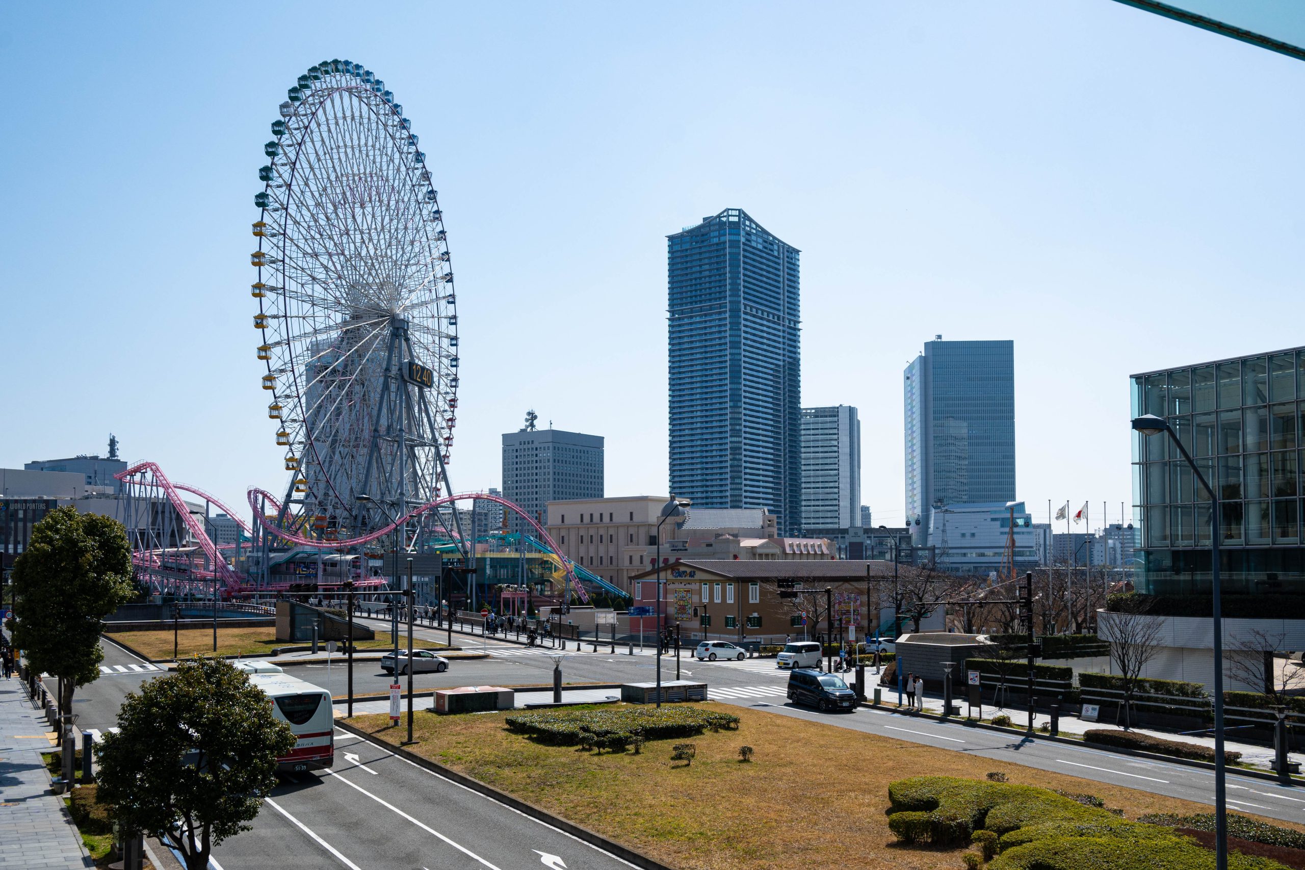 Yokohama