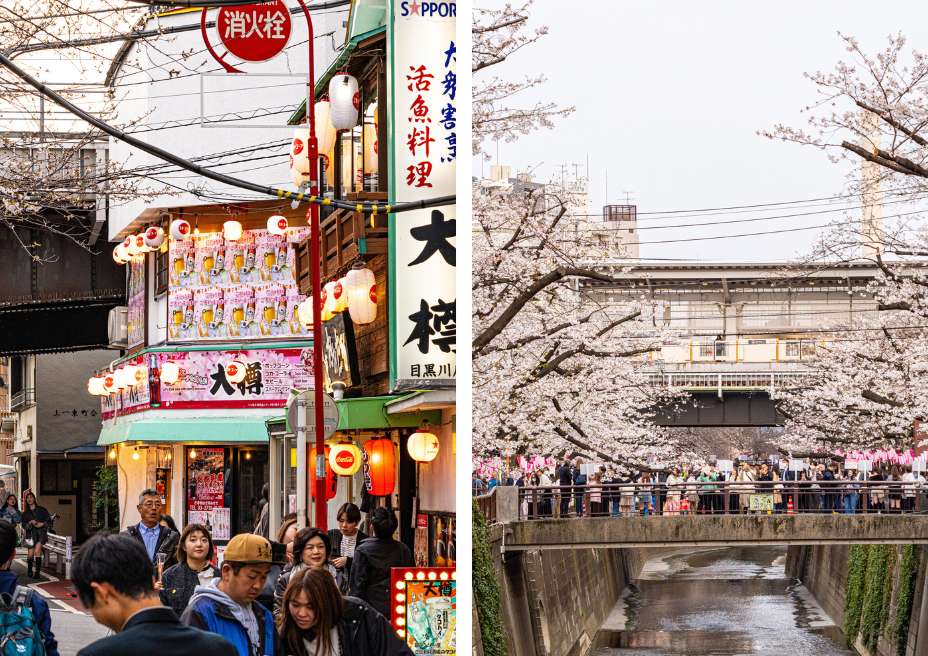 Een bezoek aan Tokyo