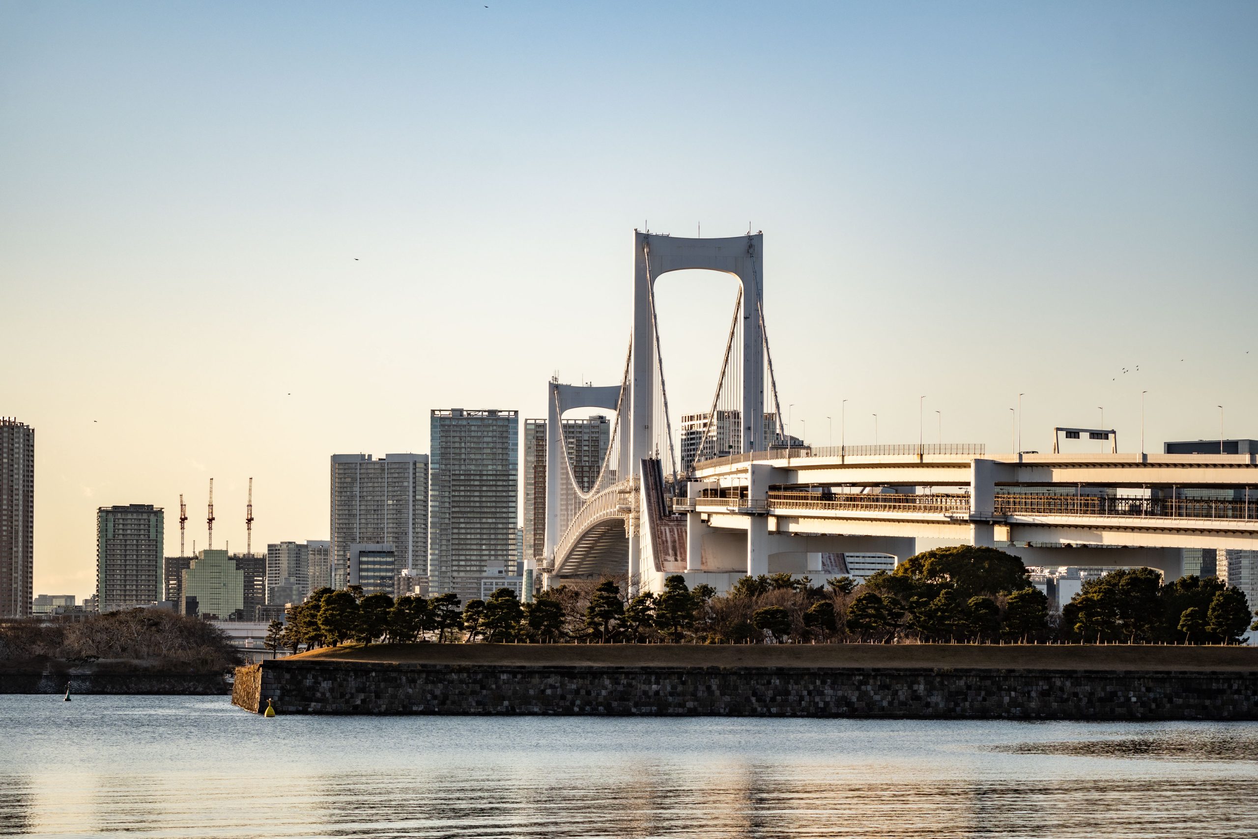 Een bezoek aan Tokyo