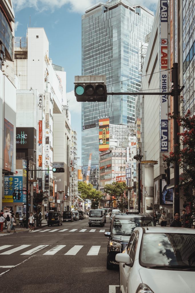Shibuya