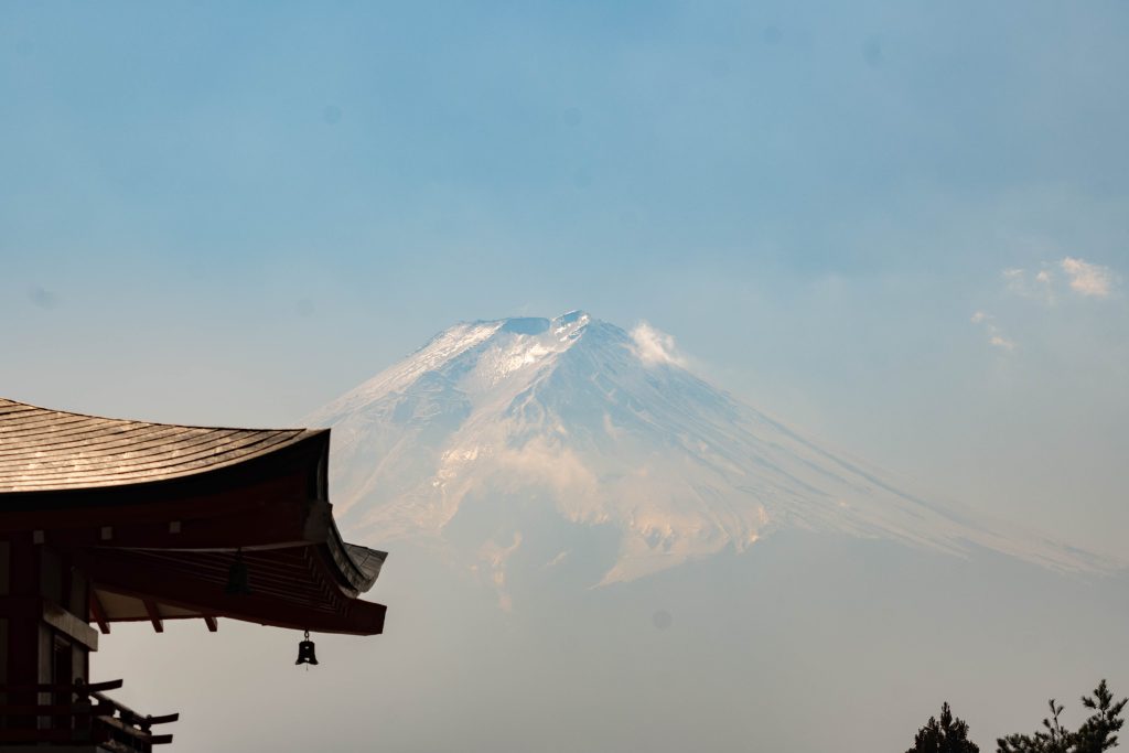 Discover my daily adventures and challenges in Tokyo. Read about my experiences as I build a new life in this vibrant city.
