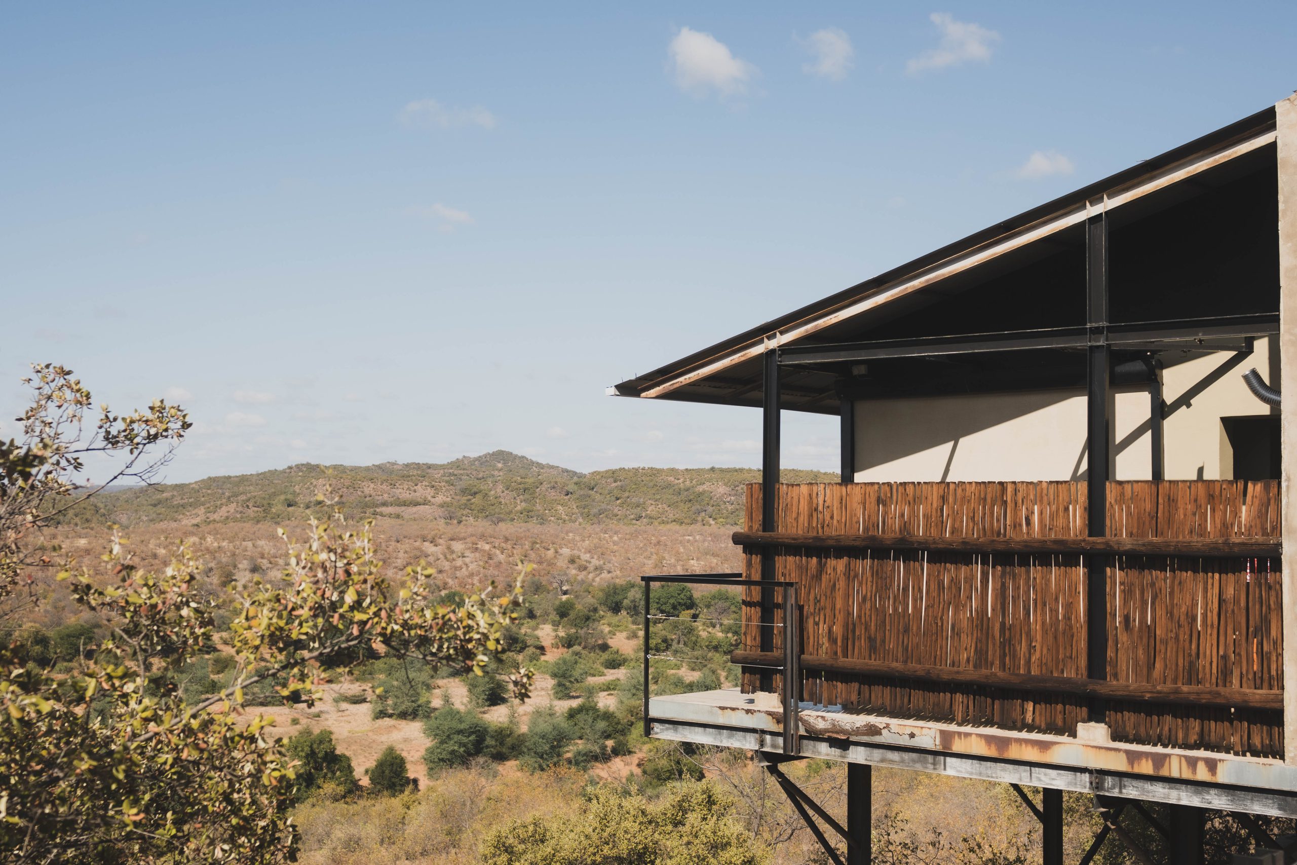 Lees meer over het artikel The Outpost Lodge in Zuid-Afrika