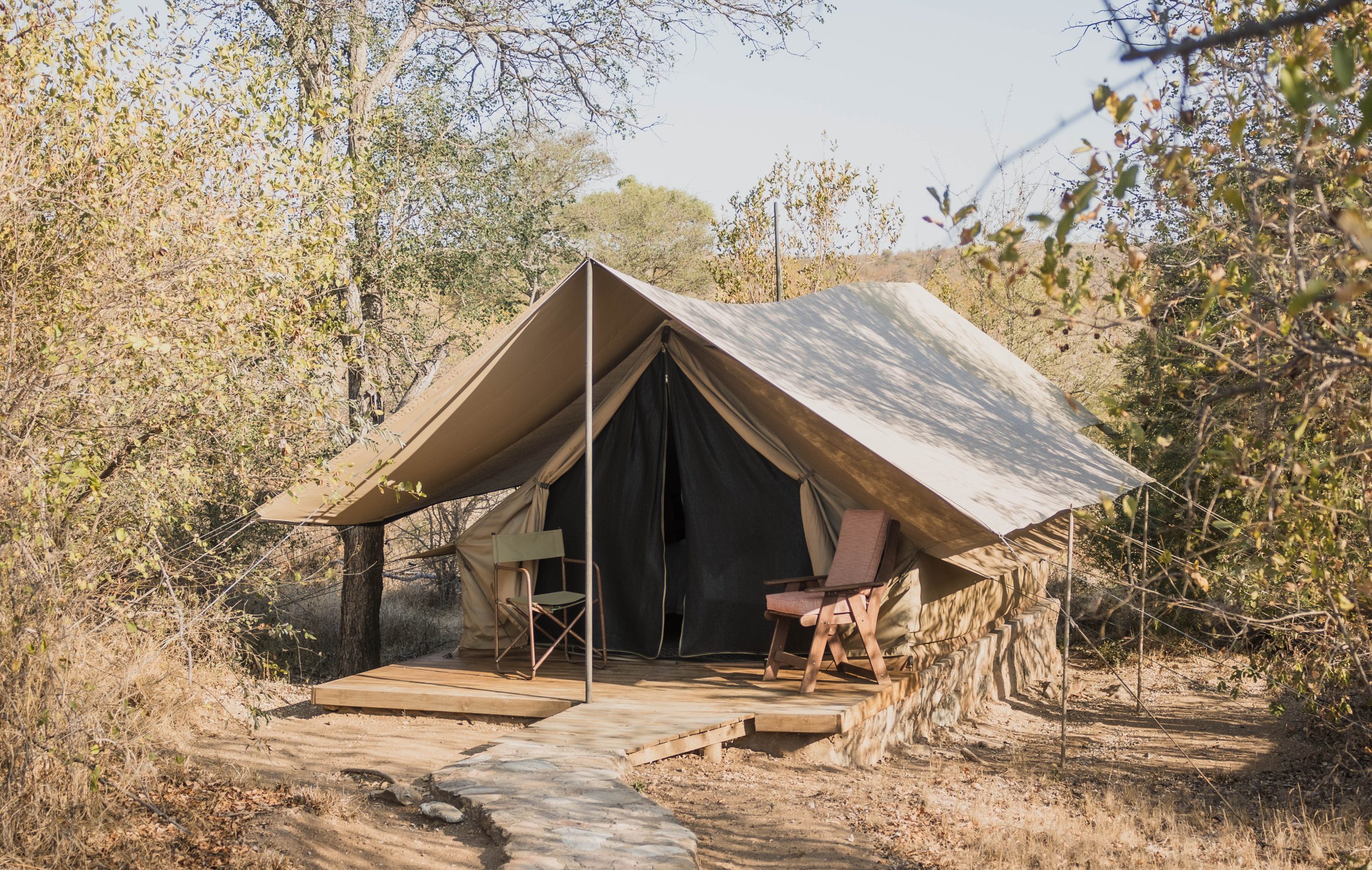 Lees meer over het artikel Bundox Explorer Camp in Zuid-Afrika