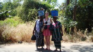 Diary of a solo traveler part 2
