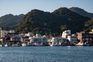 Ontdek Shimoda