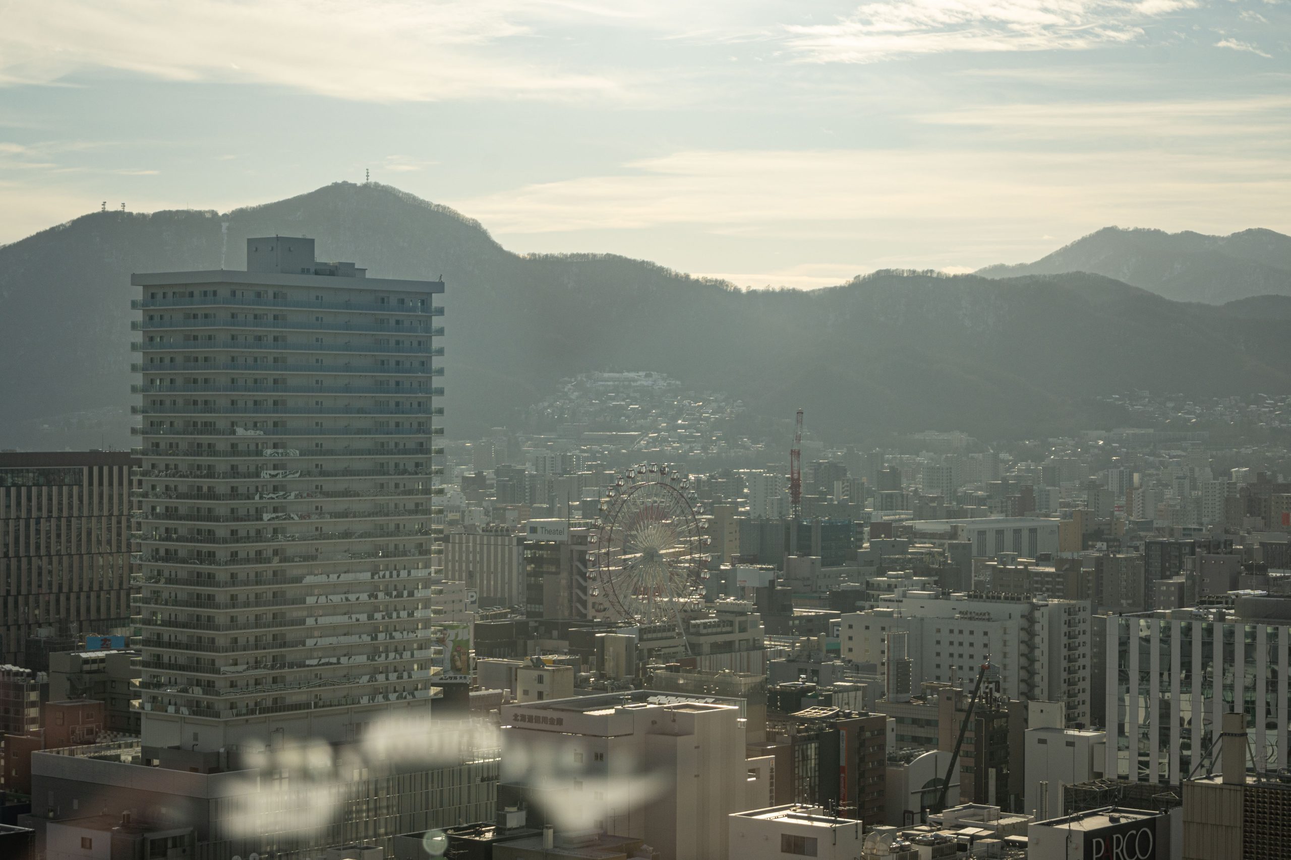 Lees meer over het artikel Japan ontdekken: is Sapporo op Hokkaido een bezoek waard?