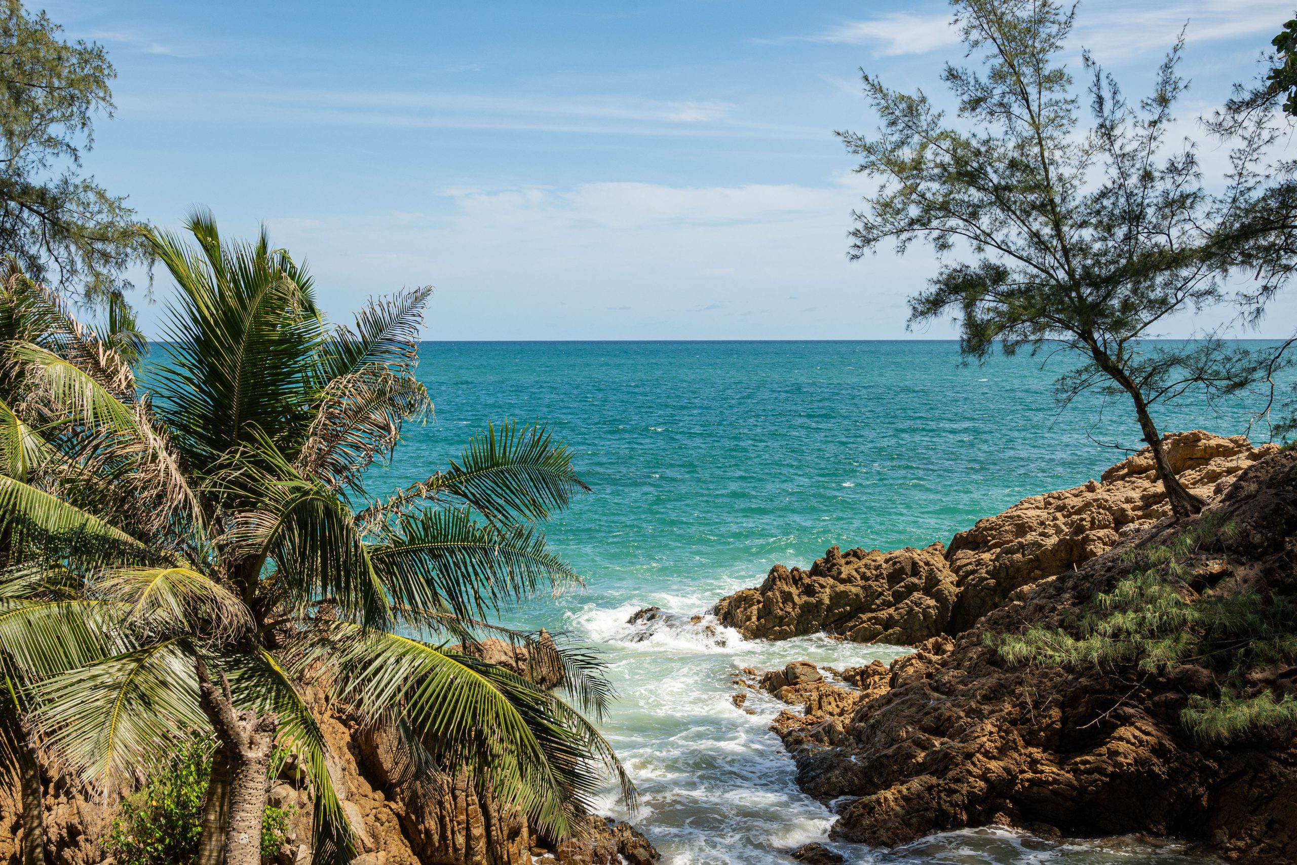 Lees meer over het artikel Op fitnessreis in Thailand: mijn ervaring!
