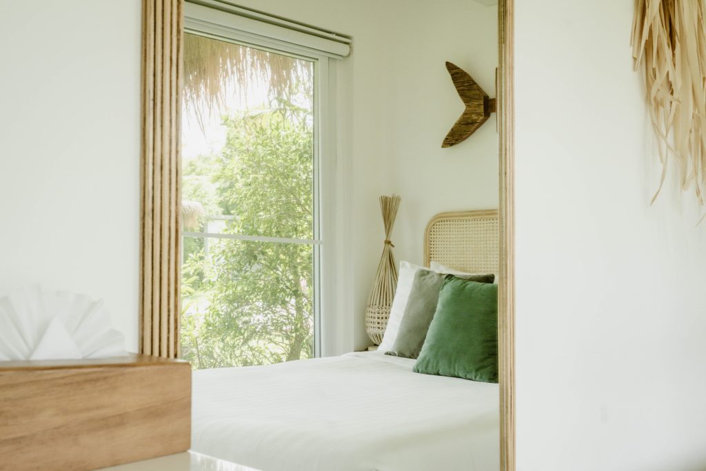 UGC voor hotels